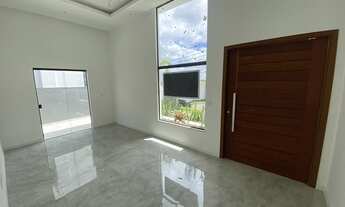 Imagem 6: Casa de condomínio Linear À VENDA c/ 3 Quartos 1 Suíte e 3 Banheiros