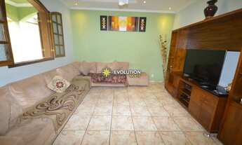 Imagem 3: Casa com 5 Quartos e 3 banheiros à Venda, 380 m² por R$ 600.000