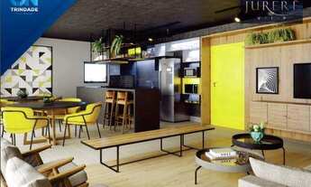 Imagem 5: Apartamento com 2 Dormitórios com Suítes na Trindade - Florianópolis/SC