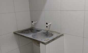 Imagem 2: Apartamento para SOLTEIRO. Sem filhos e sem animais de estimação