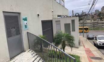 Imagem 2: Aluga excelente sala 37 m2 no buritis, BH