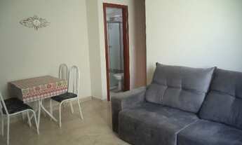 Imagem 2: Apartamento para locacao mobiliado Bairro Sao Gabriel, 2 quartos, 1 banho, 1 vaga