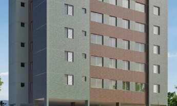 Imagem: Belo Horizonte - Apartamento Padrão - Santa