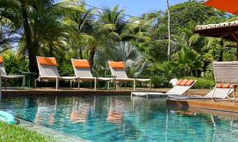 Imagem: CASA ALTO PADRÃO 6 SUITES LOCAÇÃO TEMPORADA