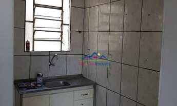 Imagem 6: Residencial Jardim Aeroporto