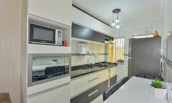 Imagem 5: Casa para venda tem 46 metros quadrados com 2 quartos em Eucaliptos - Fazenda Rio Grande