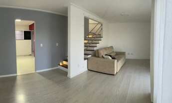 Imagem 4: Casa Duplex Luxo Condominio