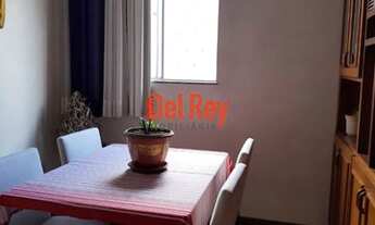 Imagem 3: Apartamento 2 quartos sem escadas no Cai?ara