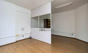 Imagem 6: Conjunto para alugar, 28 m² por R$ 800,00/mês - Centro - Curitiba/PR