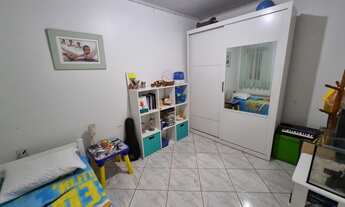 Imagem 7: Casa para Venda em Brasília, Setor Leste (Vila Estrutural), 2 dormitórios, 1 banheiro, 2 v