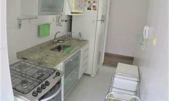 Imagem 6: Apartamento, Vila Nova Conceição - São Paulo