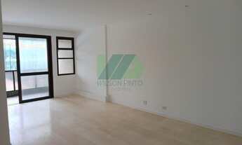 Imagem 2: Apartamento à venda, 3 quartos, 1 suíte, 2 vagas, Barra da Tijuca - Rio de Janeiro/RJ