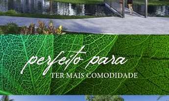 Imagem 2: Apartamento Praia do Forte 2/4 - Vila do Lago