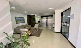 Imagem 2: Catolé - apartamento 2 quartos, sendo 1 suite com ar condicionado