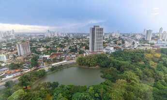 Imagem 6: Apartamento no Setor Marista com 4 suítes, orla do parque areião