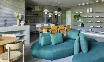 Imagem 3: LONDRINA - Apartamento Padrão - Santa Rosa