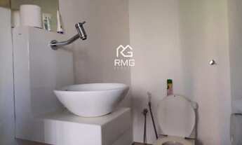 Imagem 7: Sala para aluguel com 90 metros quadrados em Lourdes - Belo Horizonte - MG