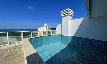 Imagem 6: Cobertura com 4 dormitórios à venda, 220 m² por R$ 4.500.000 - Cabeçudas - Itajaí/SC