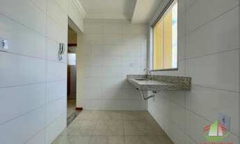 Imagem 6: Apartamento com 2 dormitórios à venda, 51 m² por R$ 260.000,00 - Santa Mônica - Belo Horiz