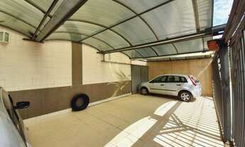 Imagem 4: Vendo Apartamento montado com 3 quartos, sendo 1 suíte e 2 vagas no Bairro Sinimbu - Belo