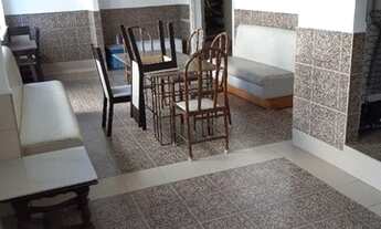 Imagem 3: Apartamento com 1 dormitório à venda, 50 m² por R$ 990.000,00 - Leblon - Rio de Janeiro/RJ