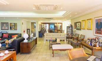 Imagem 7: Edifício Debret - Avenida Boa Viagem 4 suítes