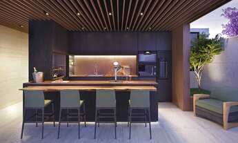 Imagem 5: Belo Horizonte - Apartamento Padrão - Santo Agostinho