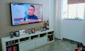 Imagem 2: Casa com 3 dormitórios à venda, 214 m² por R$ 950.000,00 - Rio Branco - Belo Horizonte/MG