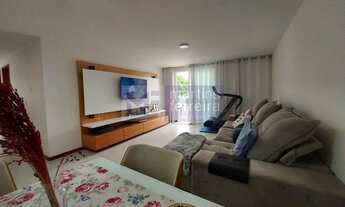 Imagem 7: RIO DE JANEIRO - Apartamento Padrão - RECREIO DOS BANDEIRANTES