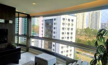 Imagem 3: Apartamento para venda tem 170 metros quadrados com 4 quartos em Belvedere - Belo Horizont