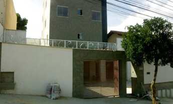 Imagem: BELO HORIZONTE - Apartamento Padrão - Santa