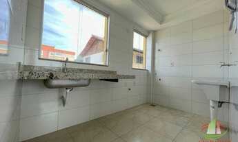 Imagem 5: Apartamento com 2 dormitórios à venda, 51 m² por R$ 260.000,00 - Santa Mônica - Belo Horiz