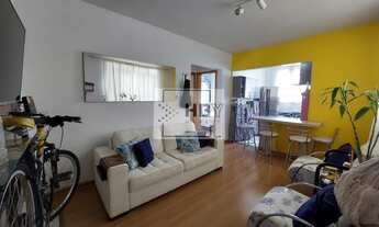 Imagem 7: Lindo Apartamento 2 quartosno Havaí - Belo Horizonte - MG