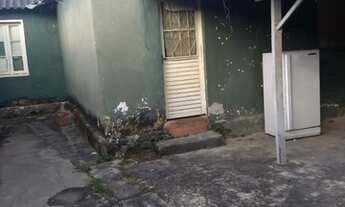 Imagem 3: Casa para venda com 363 metros quadrados com 3 quartos em Renascença - Belo Horizonte - MG