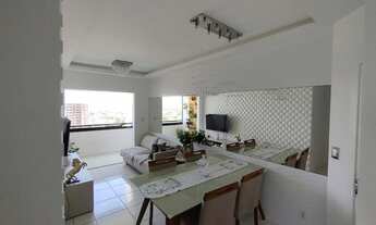 Imagem 2: Apartamento no Alta Vista Residence - Aracaju/Se