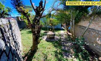 Imagem 5: Casa à venda, 2 quartos, 1 suíte, 2 vagas, Santo Antônio de Lisboa - Florianópolis/SC