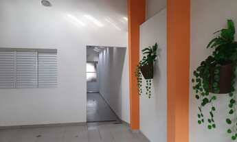 Imagem 2: Casa 02 quartos (Jardim São Vicente