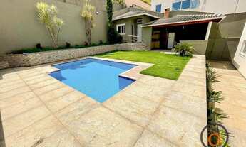 Imagem 4: Casa para venda possui 380 metros quadrados com 4 quartos em Paquetá - Belo Horizonte - MG