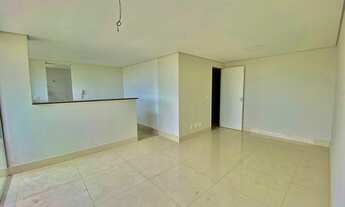 Imagem 4: Apartamento para venda possui 75 metros quadrados com 2 quartos suíte lazer completo