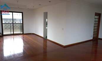 Imagem 2: Apartamento com 4 dormitórios à venda, 185 m² por R$ 1.440.000,00 - Ipiranga - São Paulo/S