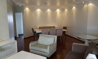 Imagem 2: Apartamento com 4 dormitórios sendo 2 suítes e 4 vagas no Tatuapé!