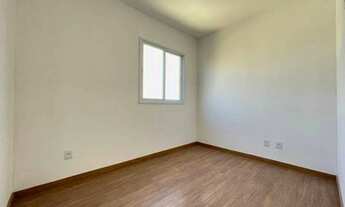 Imagem 7: Área privativa de 02 quartos e 02 vagas no bairro São João Batista