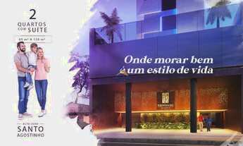 Imagem 2: Belo Horizonte - Apartamento Padrão - Santo Agostinho