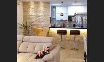 Imagem 3: Apartamento residencial à venda, Tatuapé, São Paulo