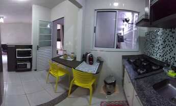 Imagem 4: Casa aluguel Casa em condomínio com 2 dormitórios