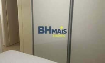 Imagem 4: ?rea Privativa de 03 quartos no bairro Paquet?