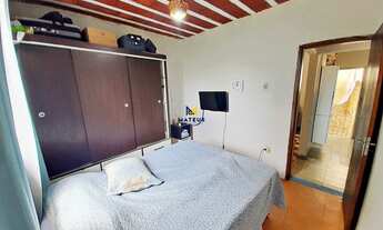 Imagem 7: BELO HORIZONTE - Casa Padrão - Caiçara