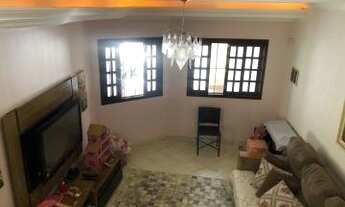 Imagem 4: Sobrado Villa Branca - 175 m² - 4 dormitórios -1 suíte - 2 vagas - VENDA