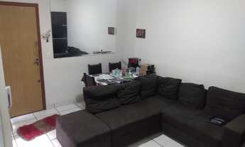 Imagem 3: Apartamento de 02 quartos em condomínio!