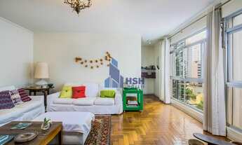 Imagem 2: Apartamento à venda no bairro Itaim Bibi - São Paulo/SP